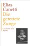 [The Memoir Trilogy 01] • Die gerettete Zunge